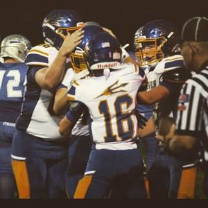 Meet your Posher, Codie